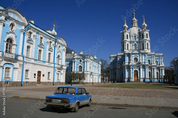 Obraz Saint Petersburg