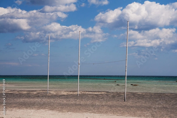 Obraz Elafonisi Beach