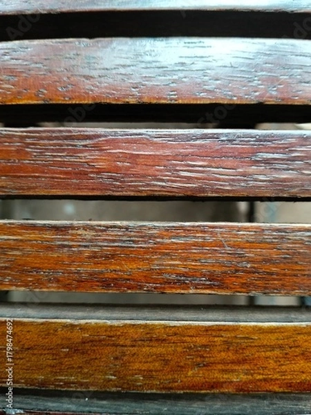 Obraz old wood texture