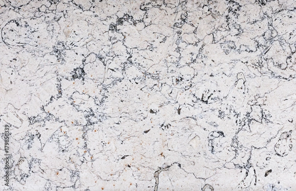 Obraz Abstract marble background