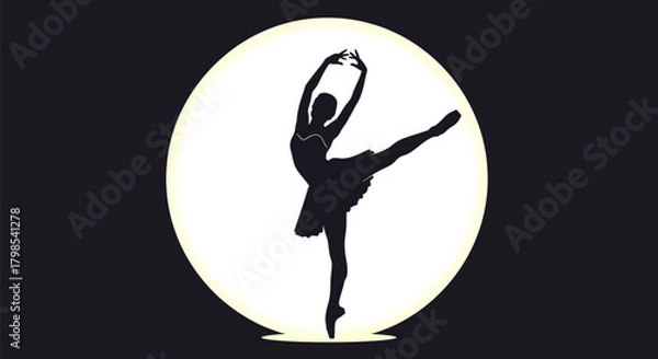 Obraz Adobe Illustrator Artwork