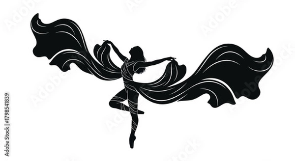 Obraz Adobe Illustrator Artwork