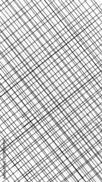 Fototapeta metal grid background
