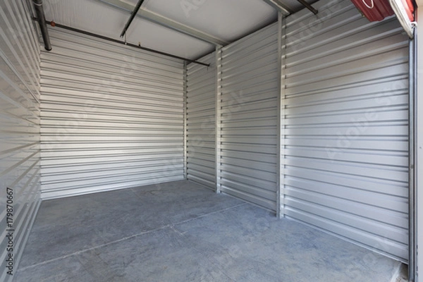 Obraz Self Storage Facility