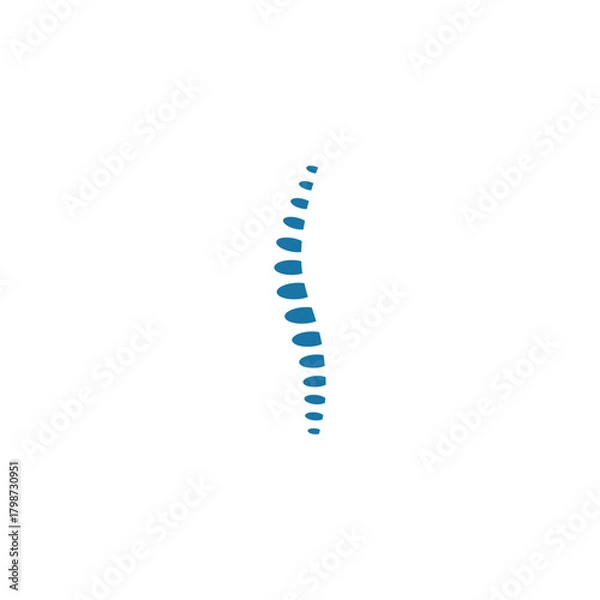 Obraz Spine diagnostics