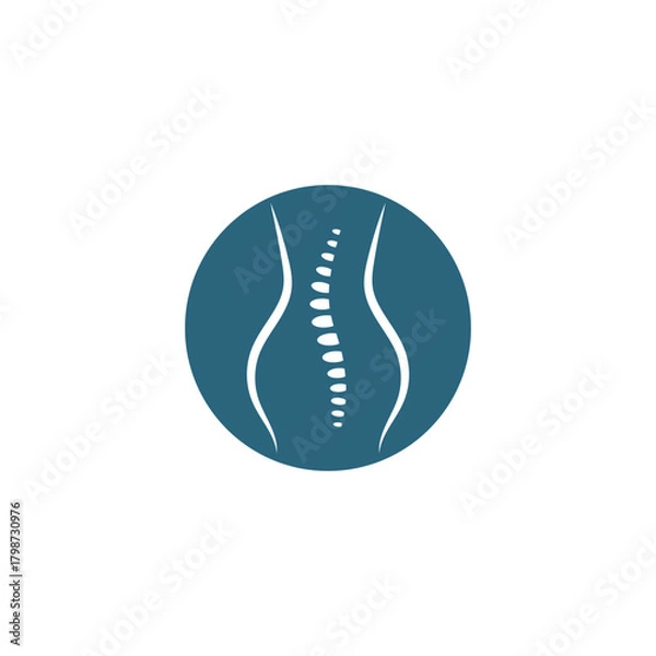 Obraz Spine diagnostics