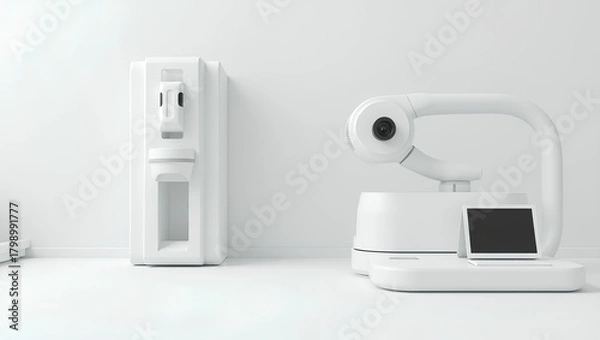 Obraz Medical equipment variant