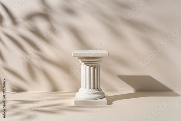 Fototapeta Product Background image	