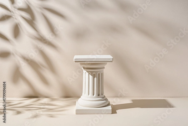 Fototapeta Product Background image	