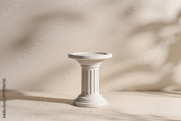 Fototapeta Product Background image	