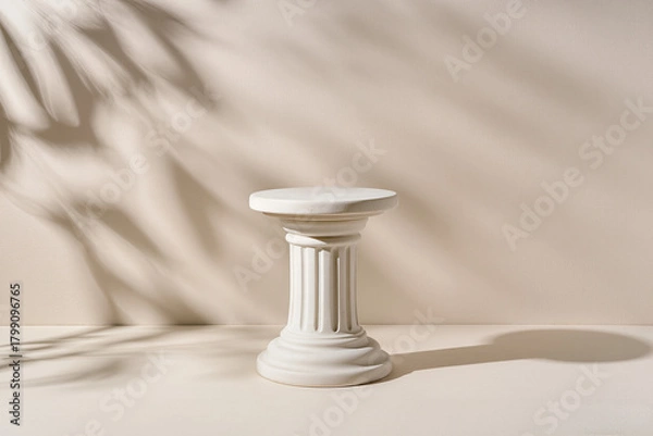 Fototapeta Product Background image	