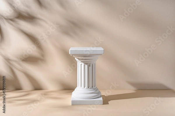 Fototapeta Product Background image	