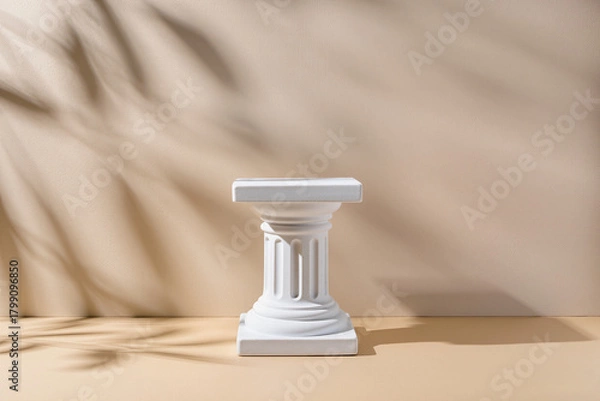 Fototapeta Product Background image	