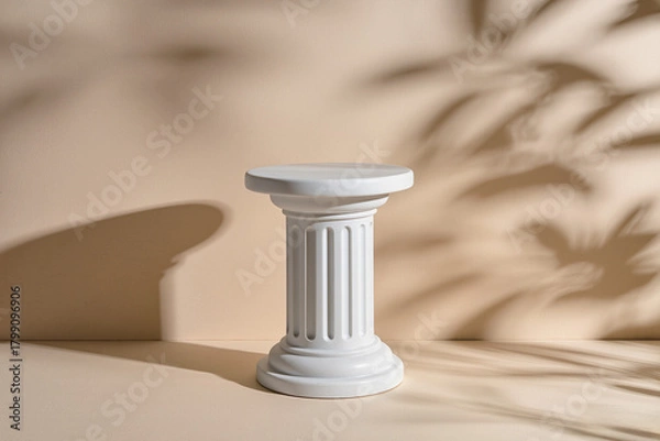 Fototapeta Product Background image	