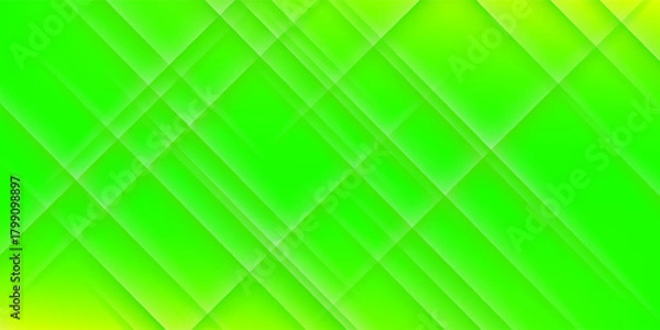 Fototapeta abstract green background design. modern green background template. green background with line effect. suit for media product design