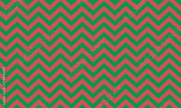 Fototapeta seamless chevron pattern