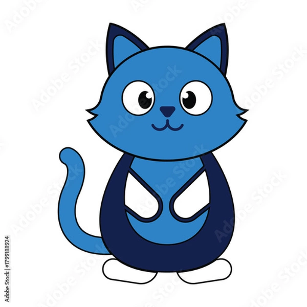 Obraz Adobe Illustrator Artwork