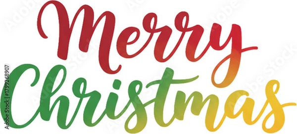 Obraz 메리크리스마스 