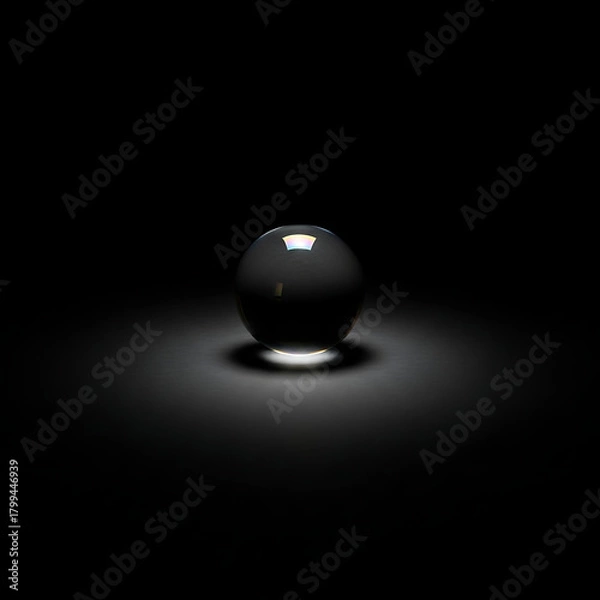 Fototapeta Black background 