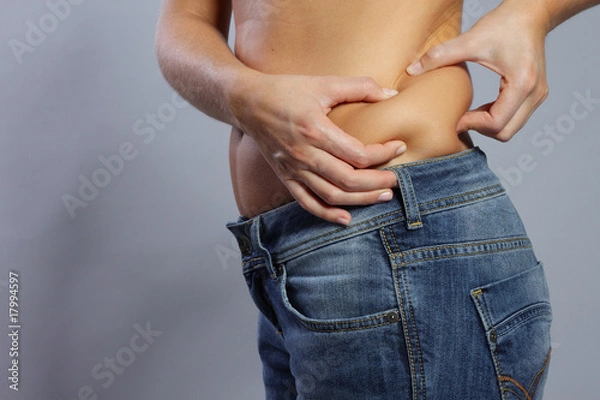 Fototapeta winterspeck