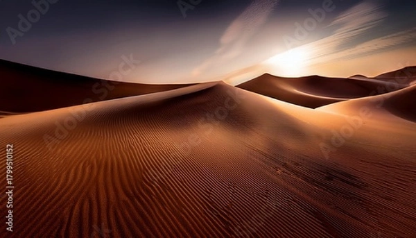 Obraz Abstract Brown Background