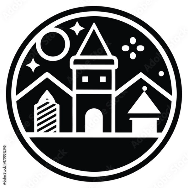 Obraz if you need different styles  mix in icons from ic