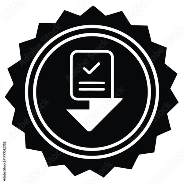 Obraz check the license of the download  make sure it fi