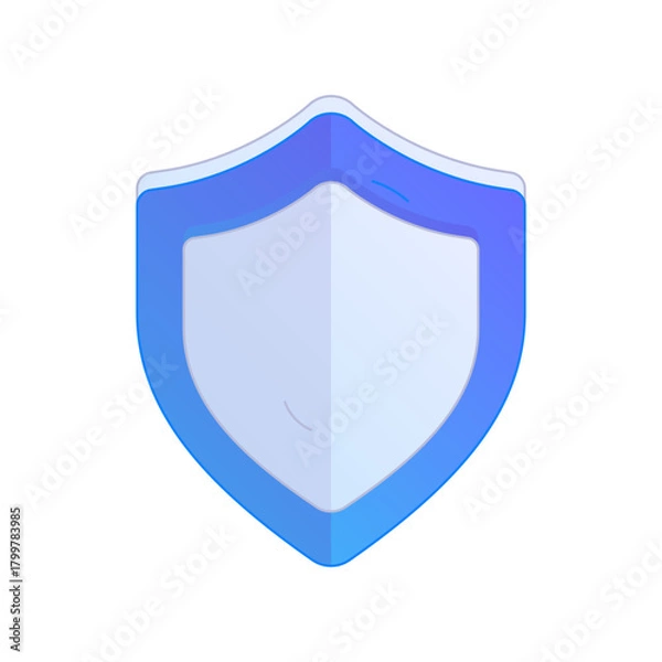 Fototapeta Modern Business Meeting Cooperation Strategy Planning Gradient Flat Vector Illustration Corporate Management Asset
