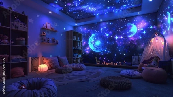 Fototapeta Exploring Modern Style and Design