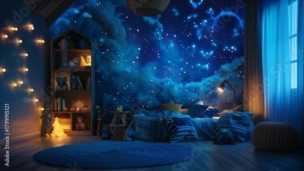 Fototapeta Exploring Modern Style and Design