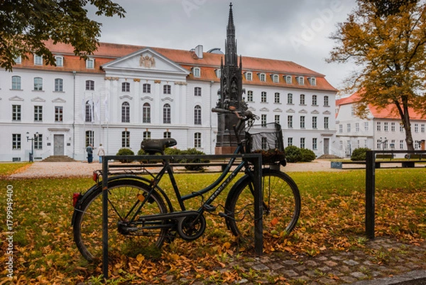 Obraz Greifswald, Germany