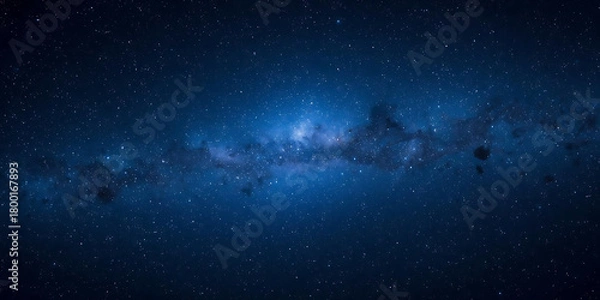 Fototapeta Wicker Basket with Colorful Textiles