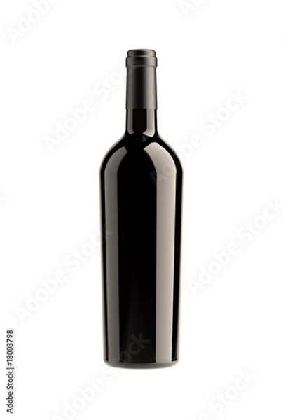 Obraz Bordolese Conica nera