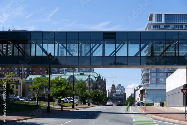 Obraz Nova Scotia - Halifax