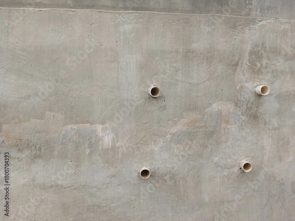 Obraz Beautiful Texture Cement Wall