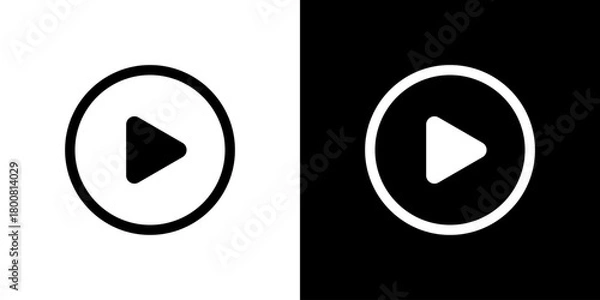 Obraz 再生・プレイヤーのアイコン