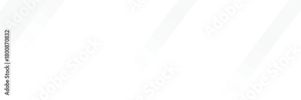 Fototapeta Abstract liquid shape black and white template banner with gradient color dot technology background Design with vector design