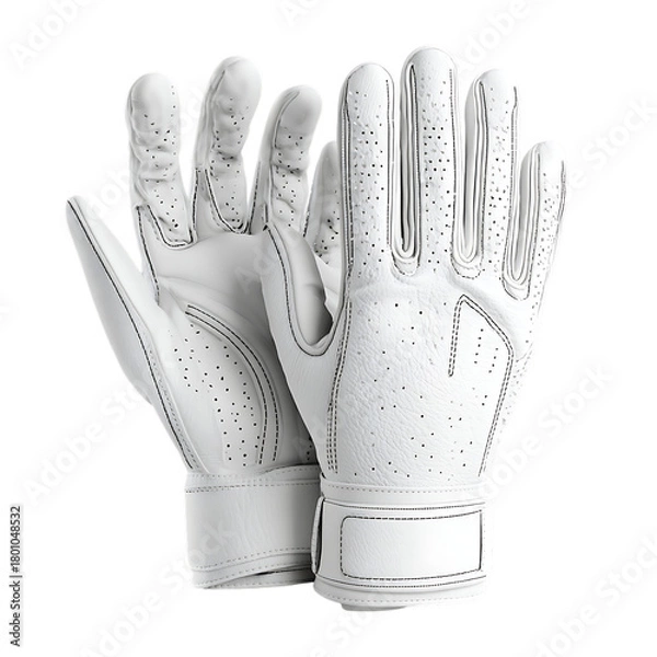 Obraz Golf gloves