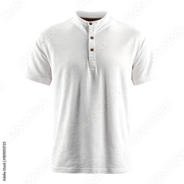 Obraz Henley shirt