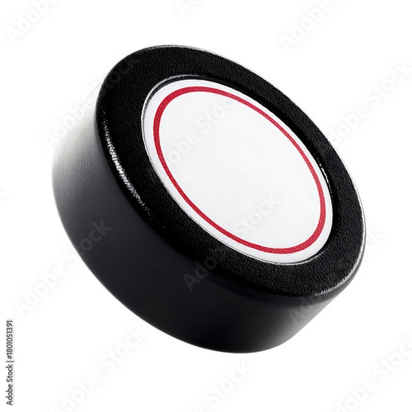 Obraz Hockey puck