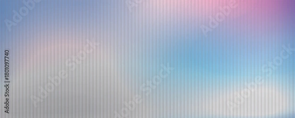 Fototapeta Vibrant Abstract Gradient for Digital Art