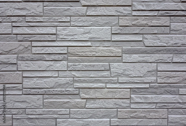 Obraz 住宅のサイディング外壁