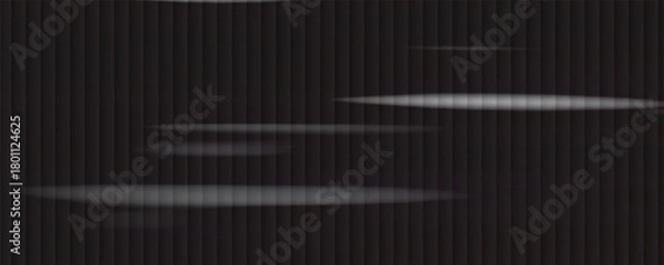 Fototapeta Abstract background. Monochrome texture. Image includes a effect the black and white tones.