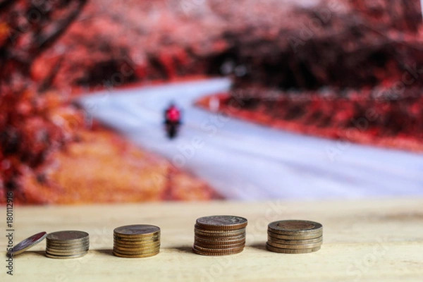 Obraz daily-receipts