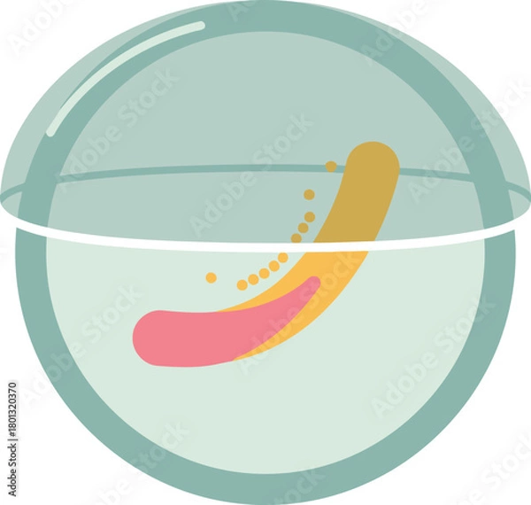 Obraz Adobe Illustrator Artwork