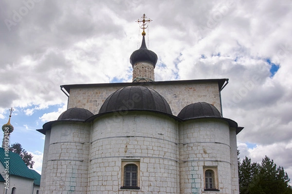Obraz Kideksha Church