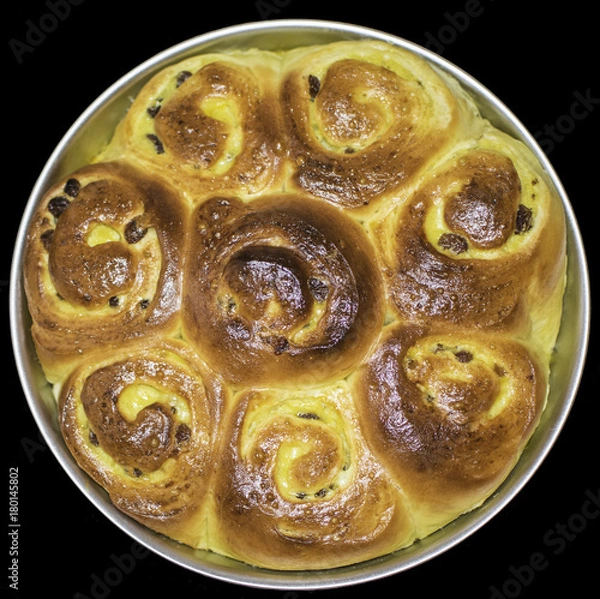 Obraz Gateau chinois