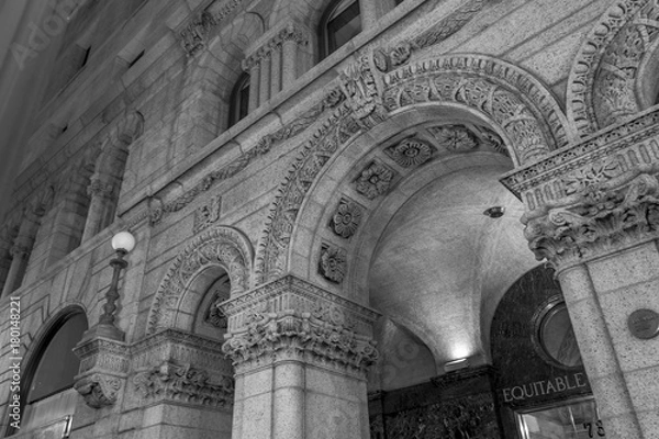 Obraz Denver Colorado 