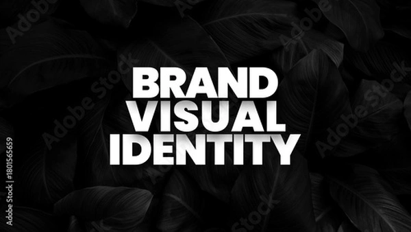 Obraz Kinetic Title Animations 06