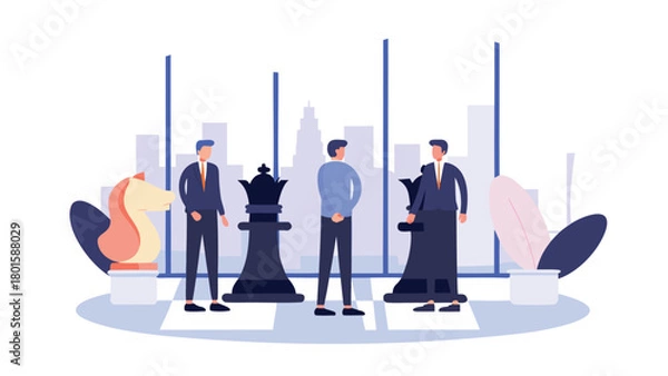 Fototapeta Ultra detailed 3d cinematic render with vibrant realistic lighting and a full spectrum of colors showcasing intricate textures and depth perfect for high impact visual projects